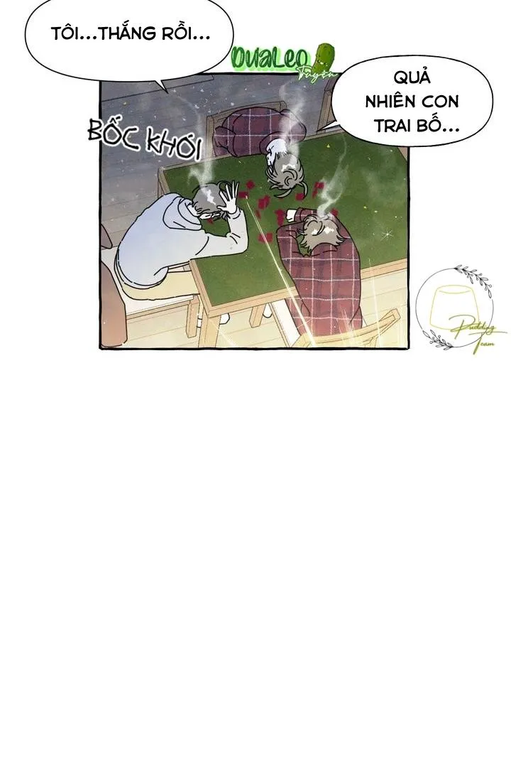 Cứ Bắt Đầu Dù Thế Nào Đi Nữa Chapter 1 Trang 36