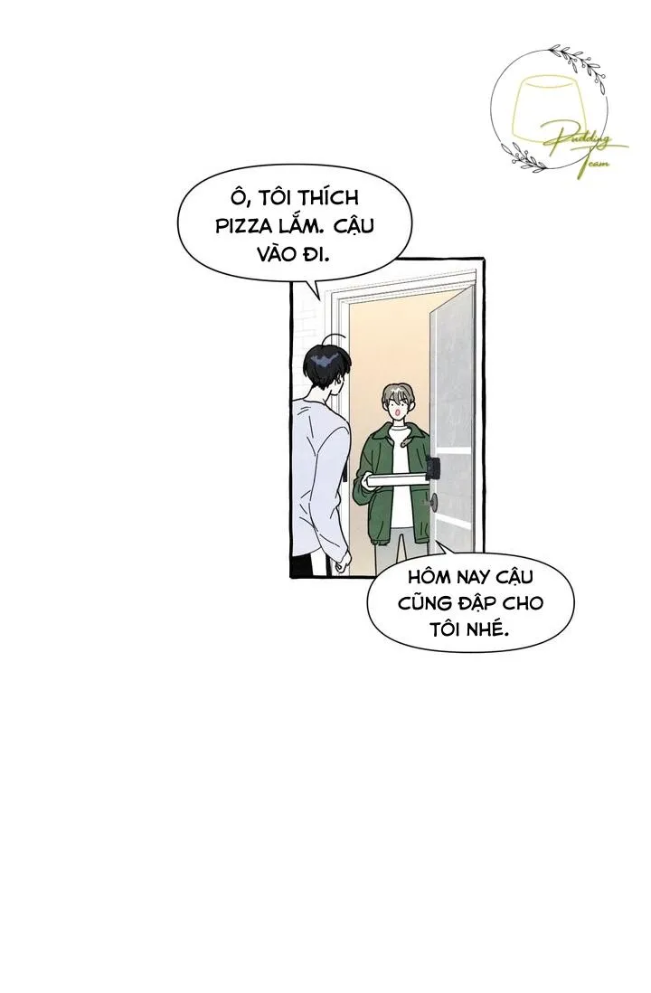 Cứ Bắt Đầu Dù Thế Nào Đi Nữa Chapter 1 Trang 38