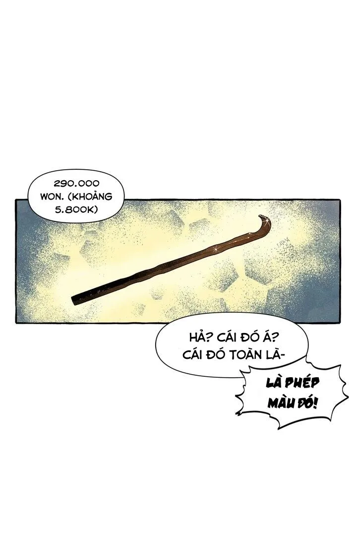 Cứ Bắt Đầu Dù Thế Nào Đi Nữa Chapter 1 Trang 41