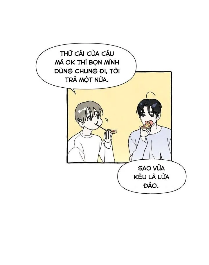 Cứ Bắt Đầu Dù Thế Nào Đi Nữa Chapter 1 Trang 42