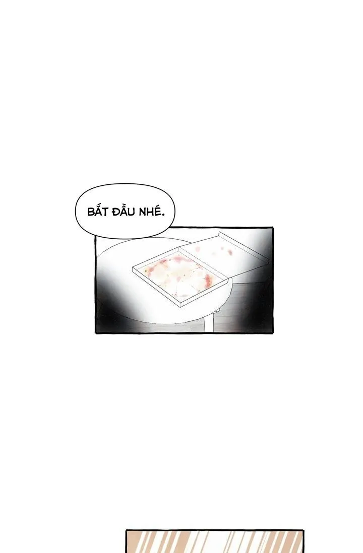 Cứ Bắt Đầu Dù Thế Nào Đi Nữa Chapter 1 Trang 43