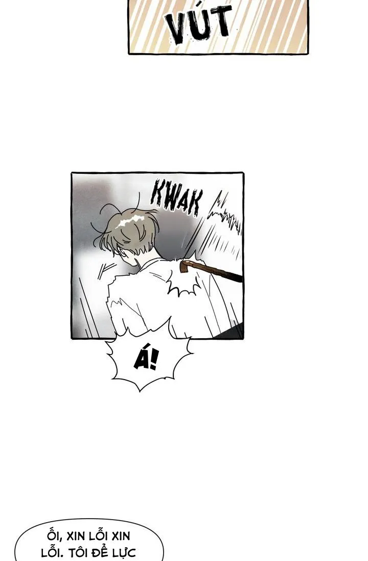 Cứ Bắt Đầu Dù Thế Nào Đi Nữa Chapter 1 Trang 44