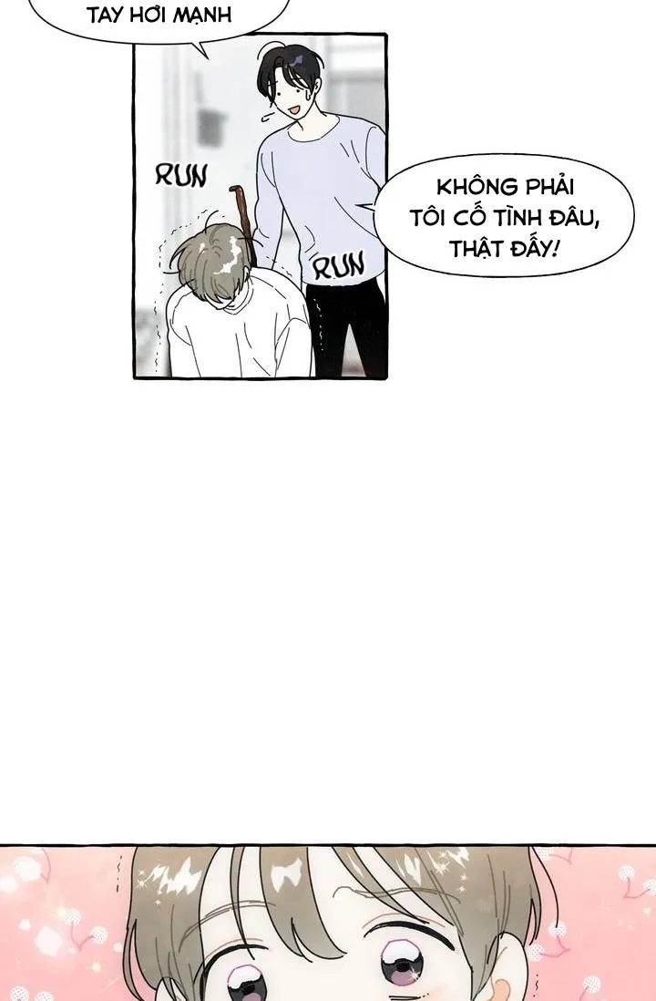 Cứ Bắt Đầu Dù Thế Nào Đi Nữa Chapter 1 Trang 45