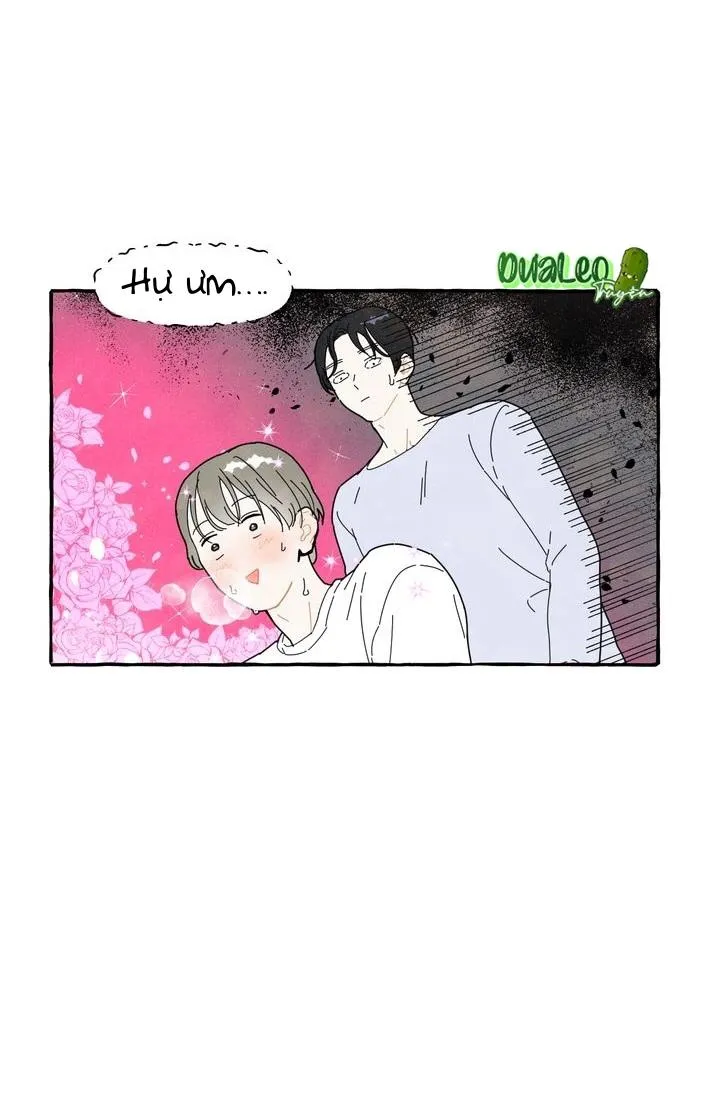 Cứ Bắt Đầu Dù Thế Nào Đi Nữa Chapter 1 Trang 49