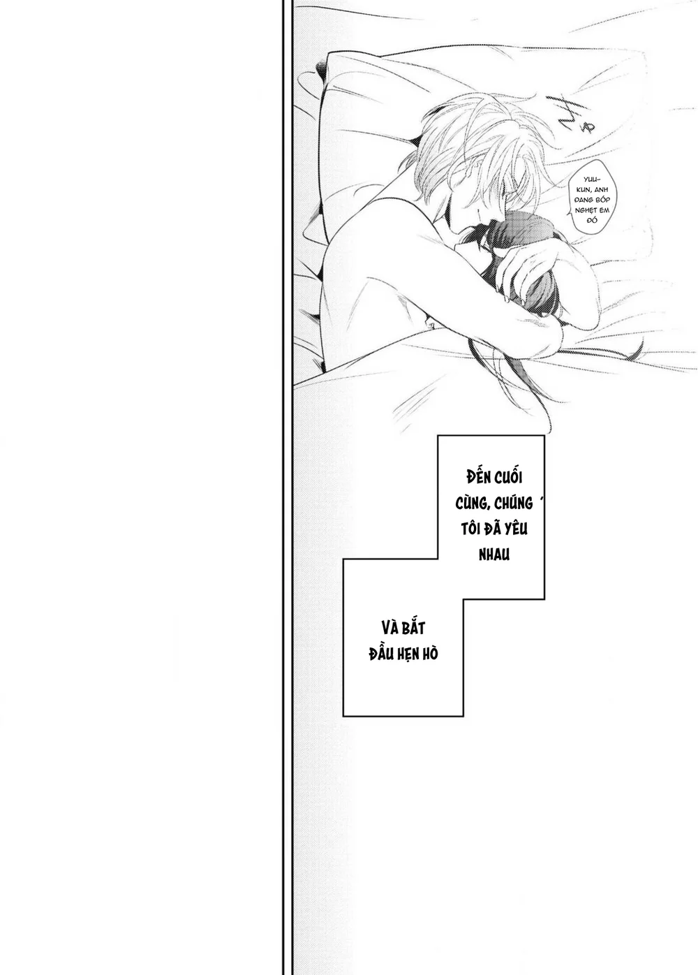 CÚ CÓ GAI Chapter 1 Trang 14