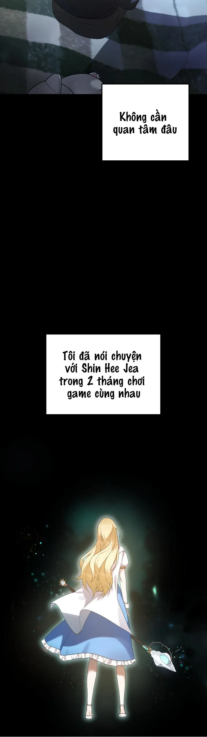 CÚ ĐẤM NETKAMA Chapter 1 Trang 8