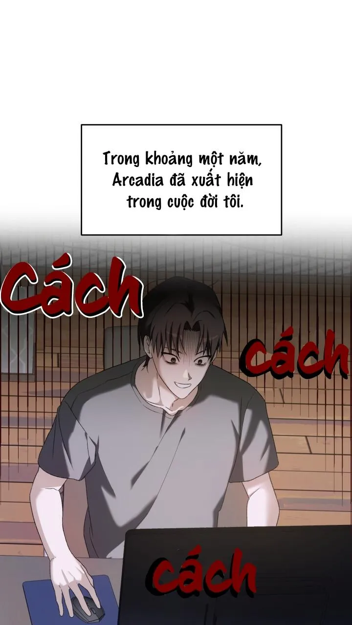 CÚ ĐẤM NETKAMA Chapter 1 Trang 23