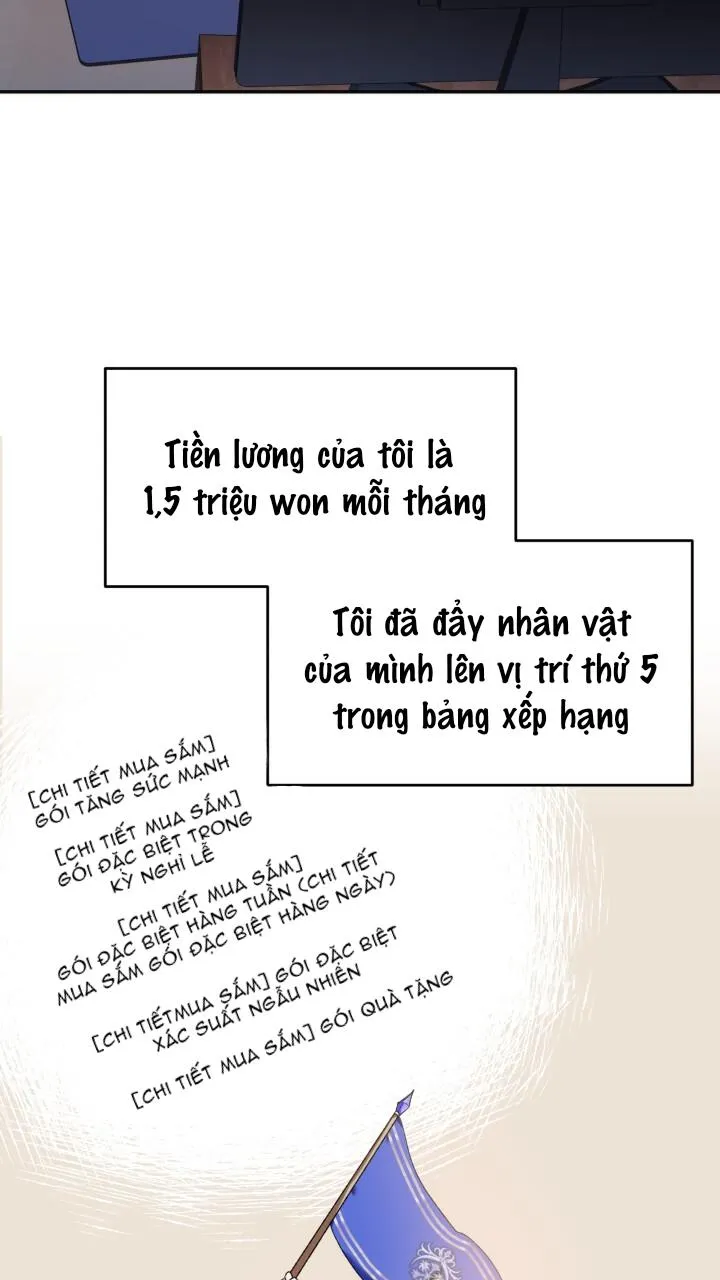 CÚ ĐẤM NETKAMA Chapter 1 Trang 24