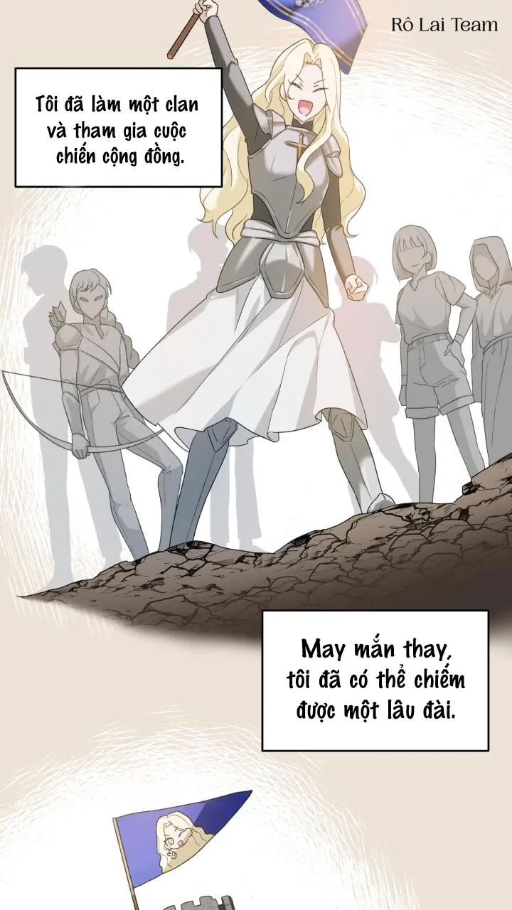 CÚ ĐẤM NETKAMA Chapter 1 Trang 25