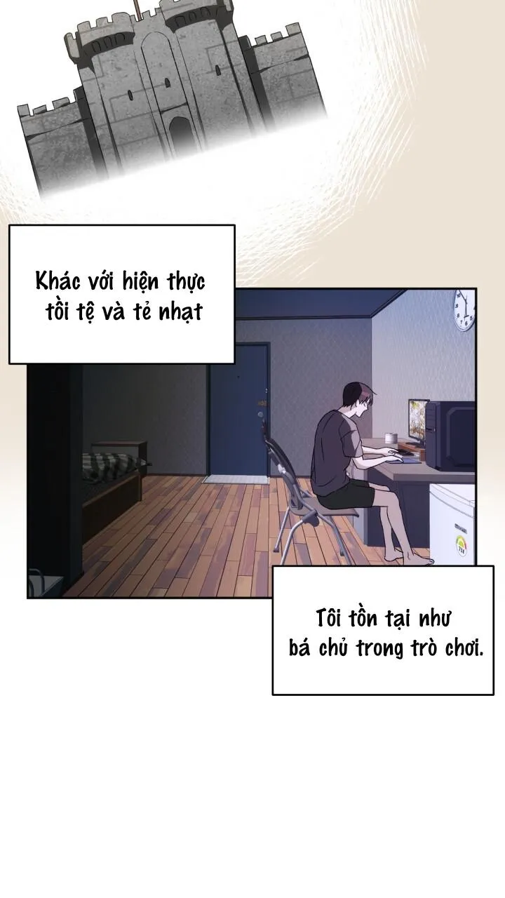 CÚ ĐẤM NETKAMA Chapter 1 Trang 26