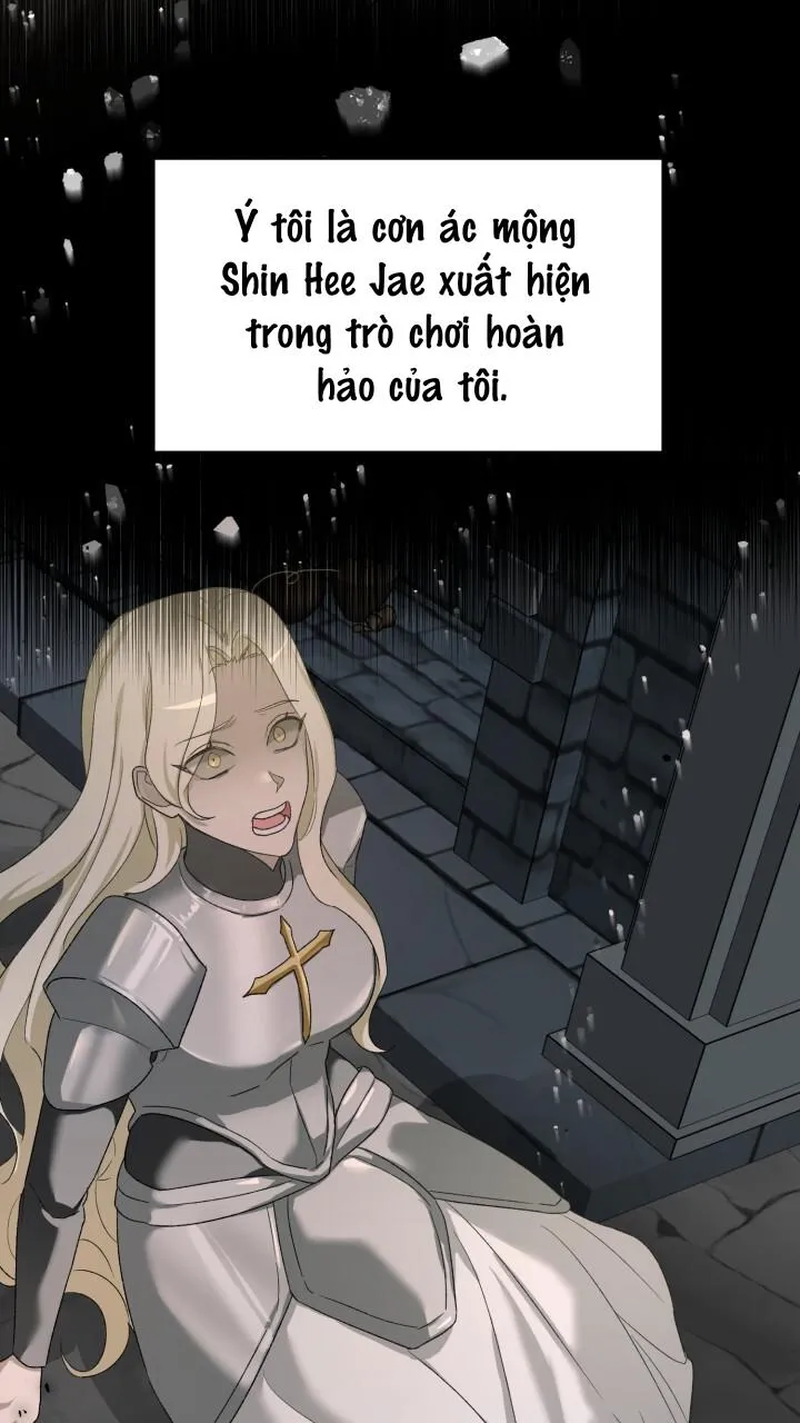 CÚ ĐẤM NETKAMA Chapter 1 Trang 33