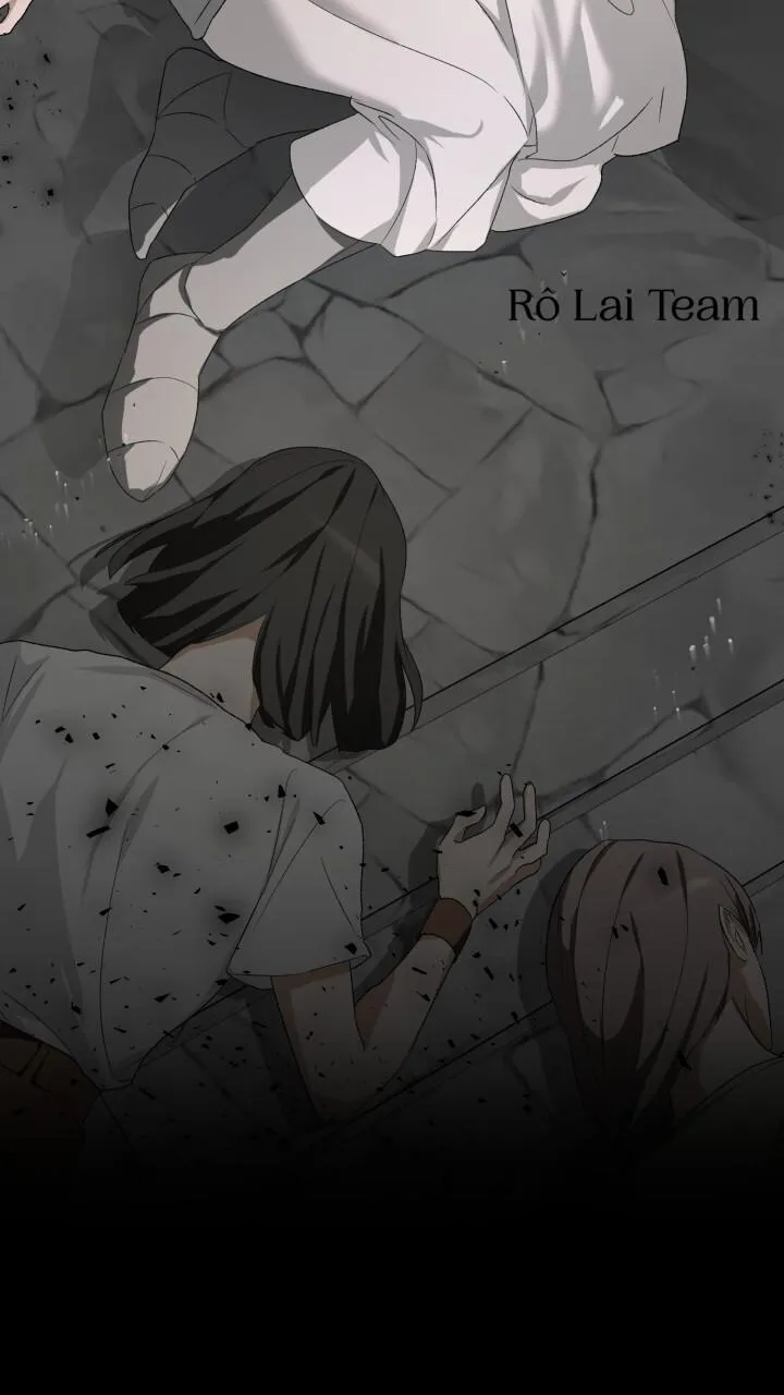 CÚ ĐẤM NETKAMA Chapter 1 Trang 34