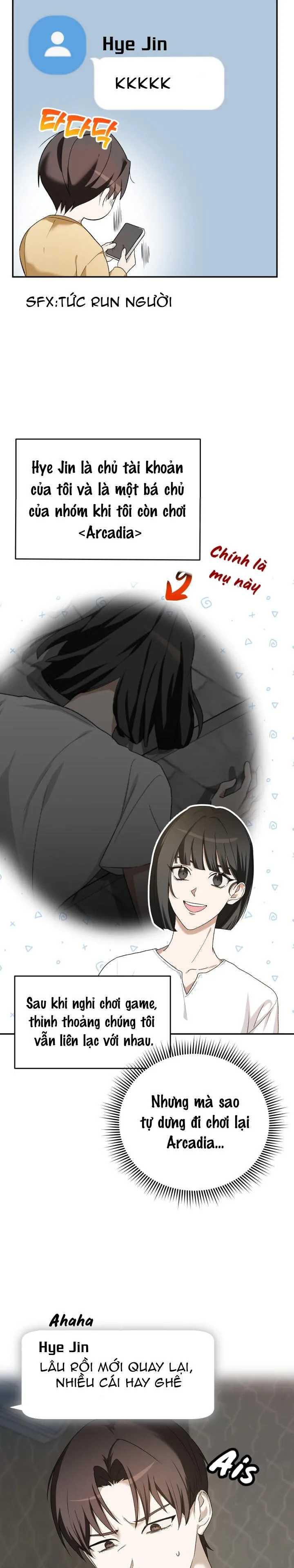 CÚ ĐẤM NETKAMA Chapter 1 Trang 45