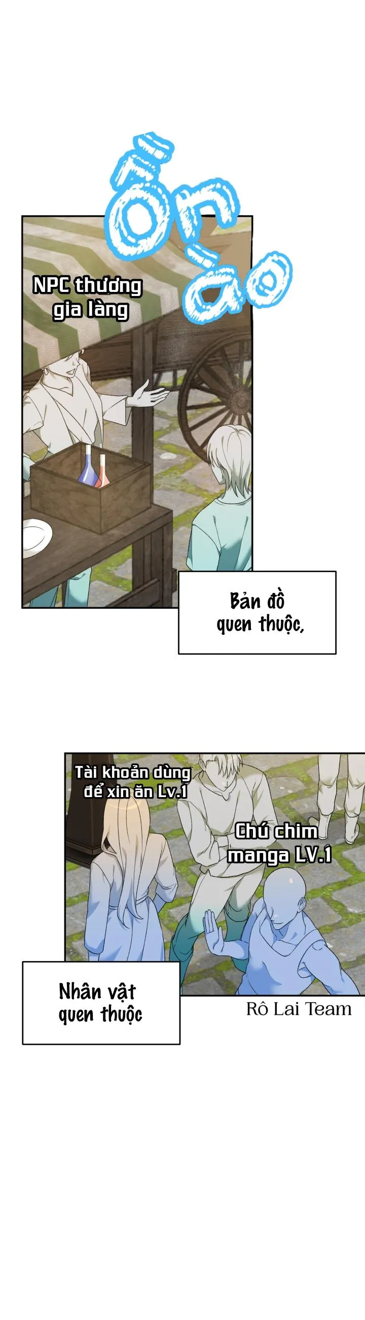 CÚ ĐẤM NETKAMA Chapter 1 Trang 55