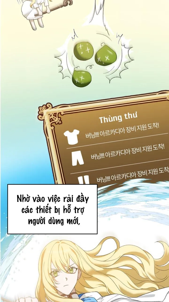 CÚ ĐẤM NETKAMA Chapter 1 Trang 60