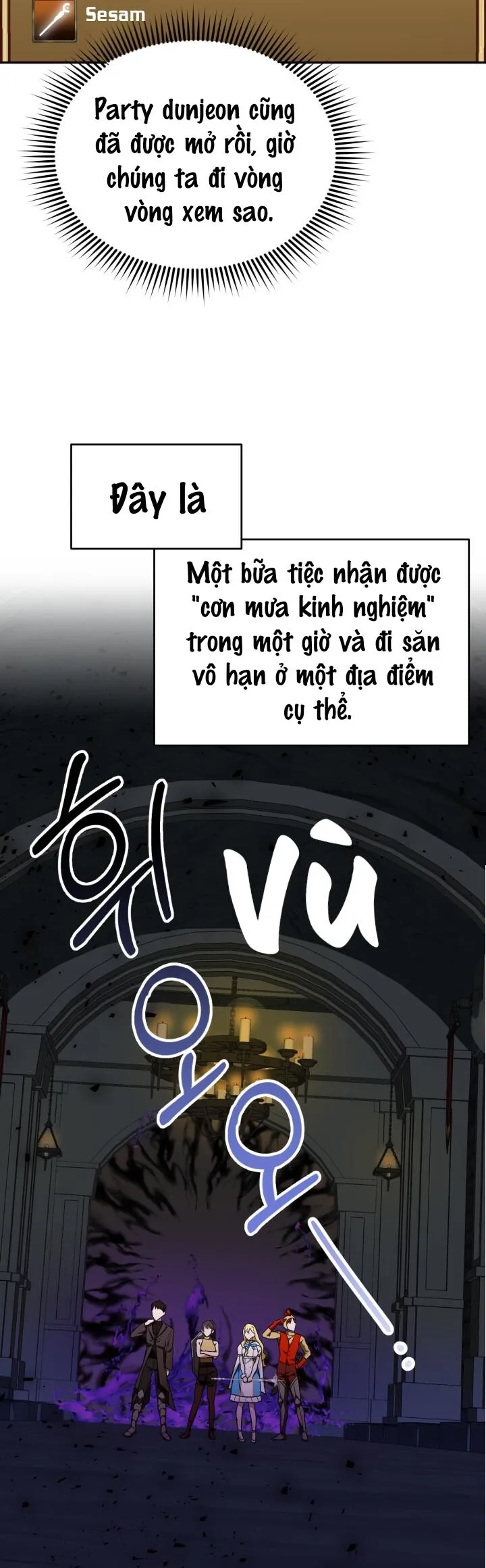 CÚ ĐẤM NETKAMA Chapter 1 Trang 65