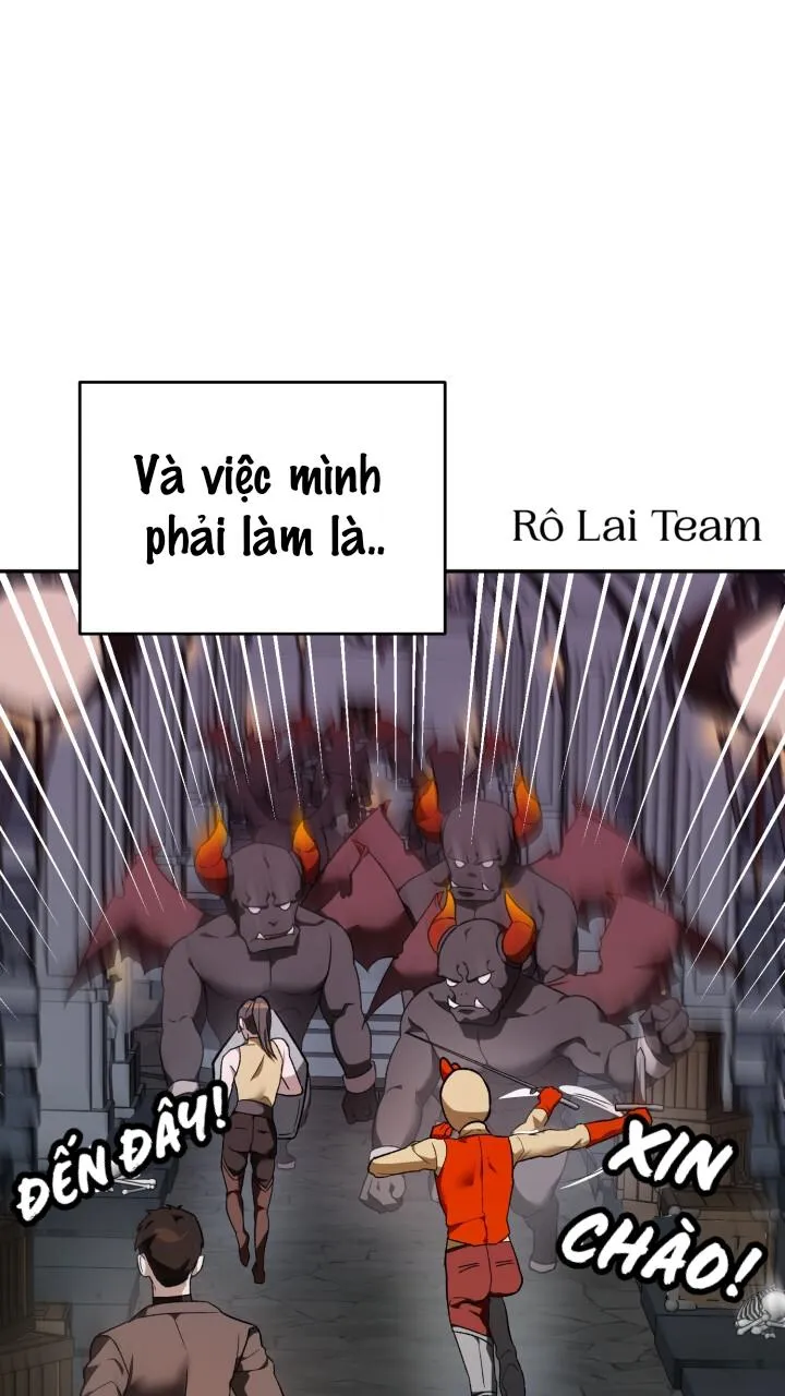 CÚ ĐẤM NETKAMA Chapter 1 Trang 67