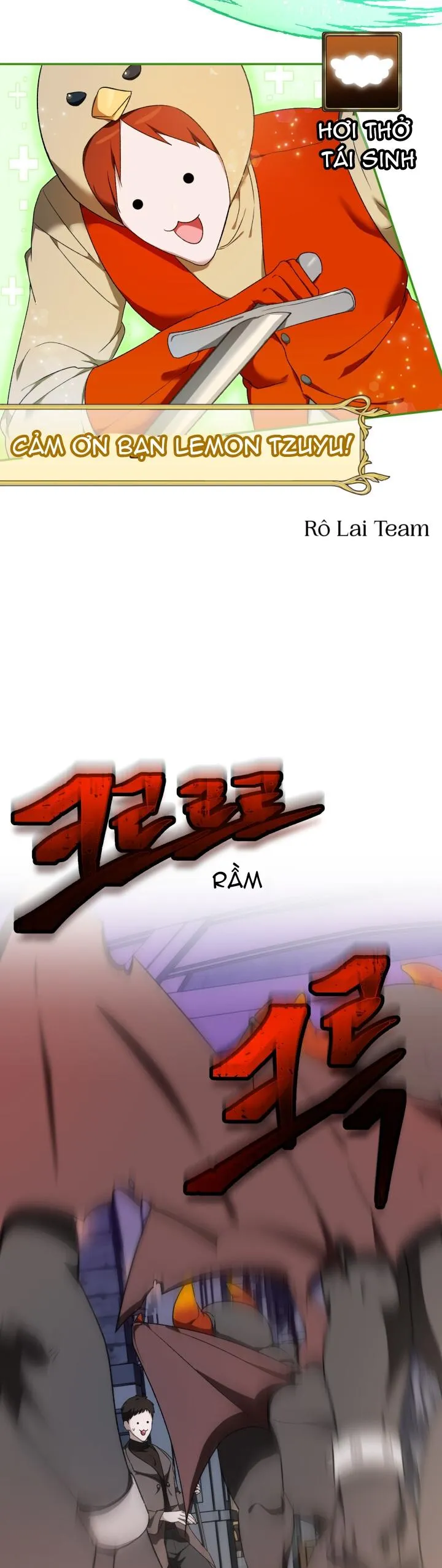 CÚ ĐẤM NETKAMA Chapter 1 Trang 70