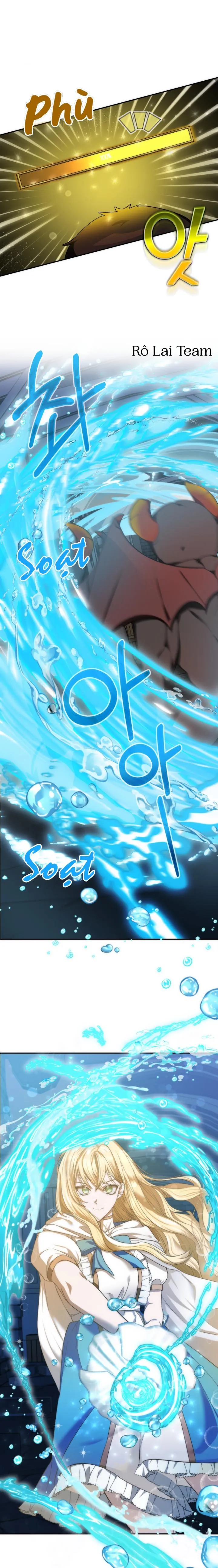 CÚ ĐẤM NETKAMA Chapter 1 Trang 73