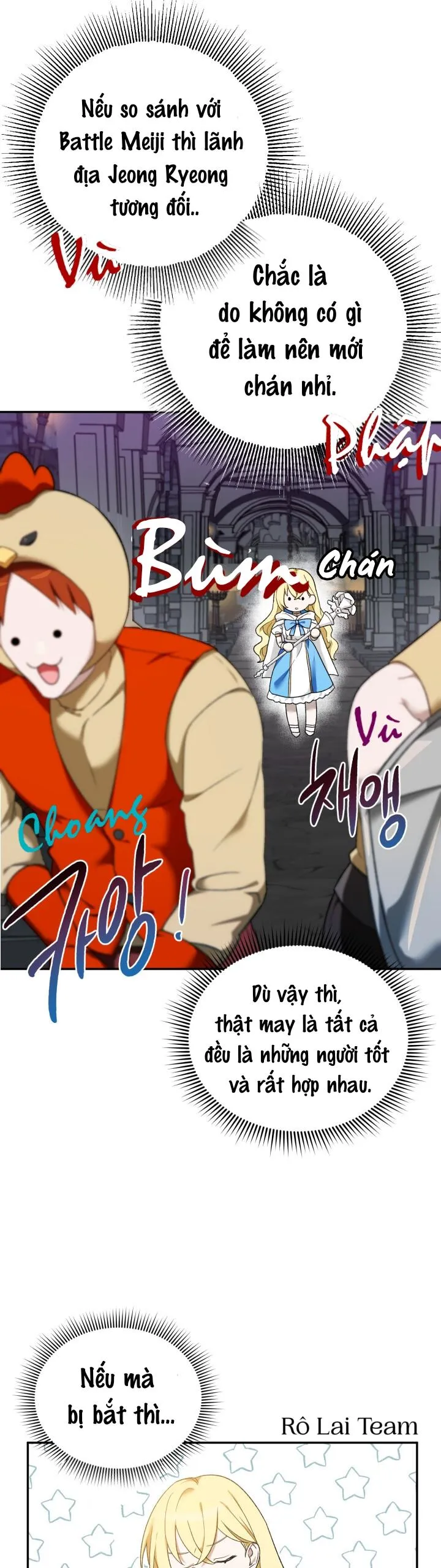 CÚ ĐẤM NETKAMA Chapter 1 Trang 76