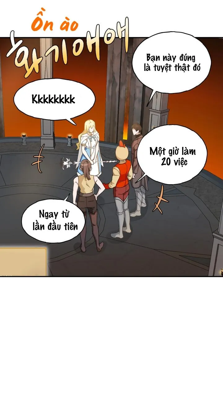 CÚ ĐẤM NETKAMA Chapter 1 Trang 80