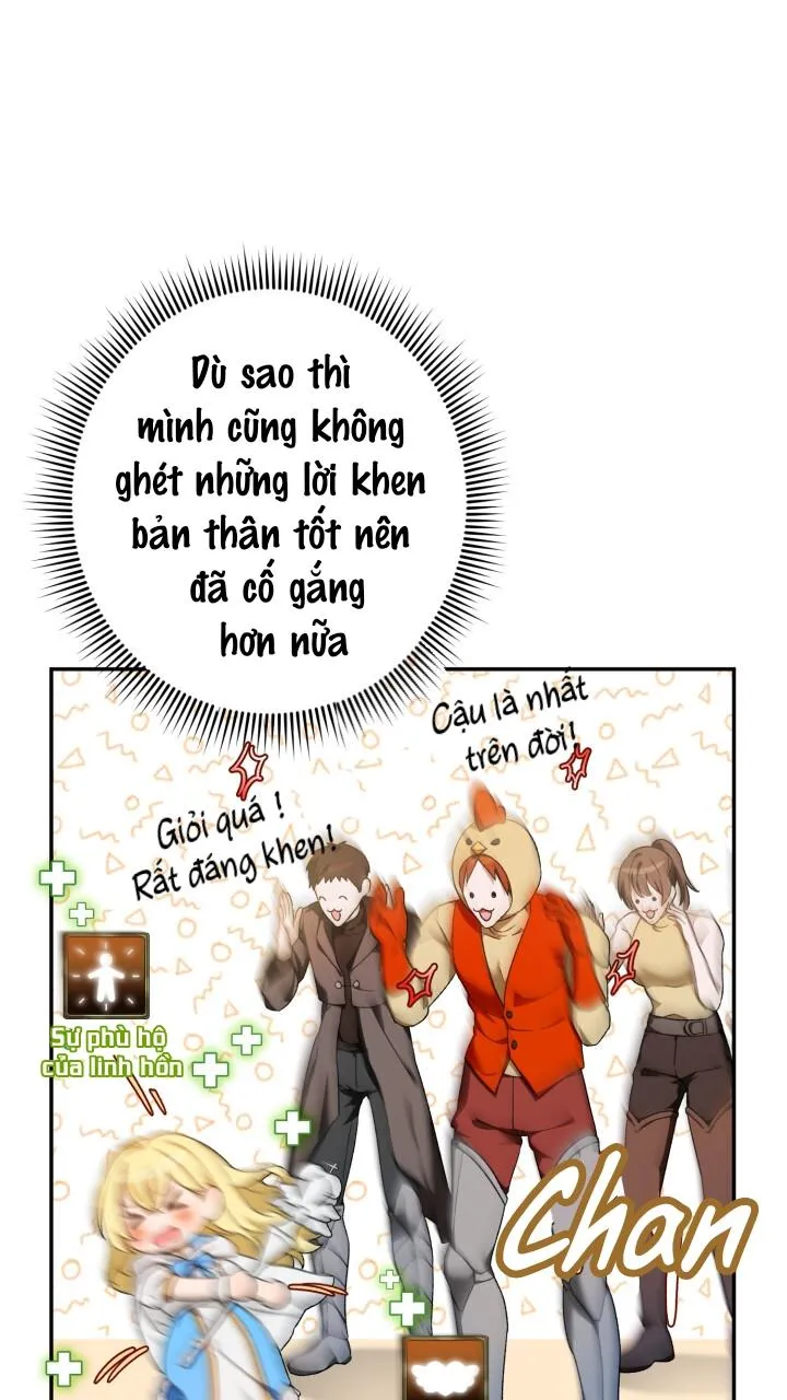 CÚ ĐẤM NETKAMA Chapter 1 Trang 81
