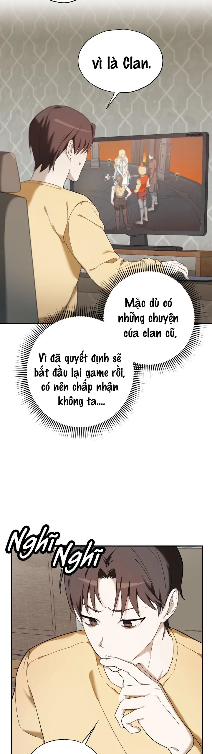 CÚ ĐẤM NETKAMA Chapter 1 Trang 86