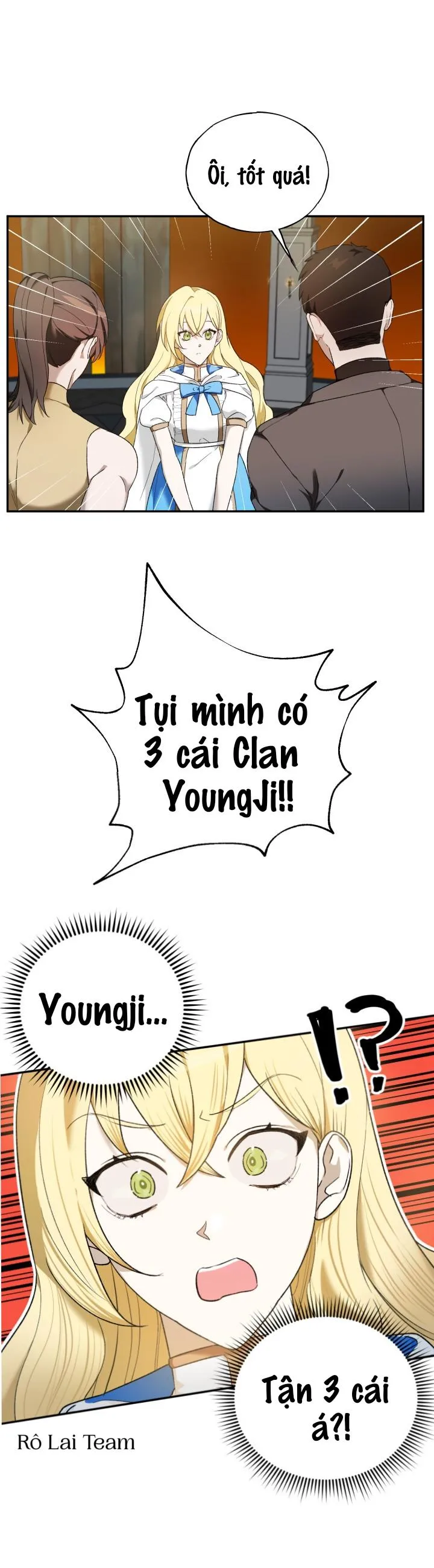 CÚ ĐẤM NETKAMA Chapter 1 Trang 90