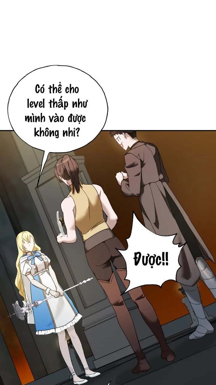 CÚ ĐẤM NETKAMA Chapter 1 Trang 94