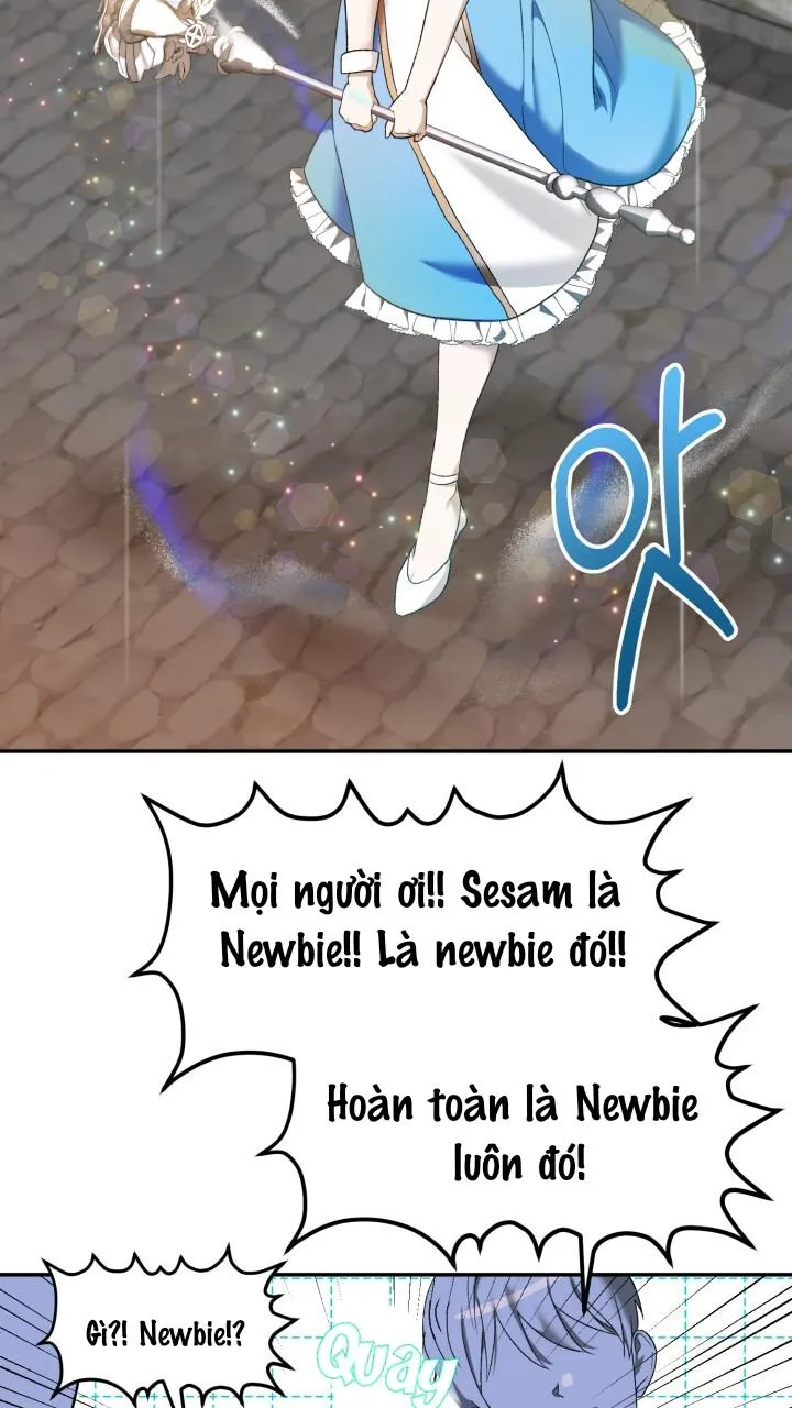 CÚ ĐẤM NETKAMA Chapter 1 Trang 107