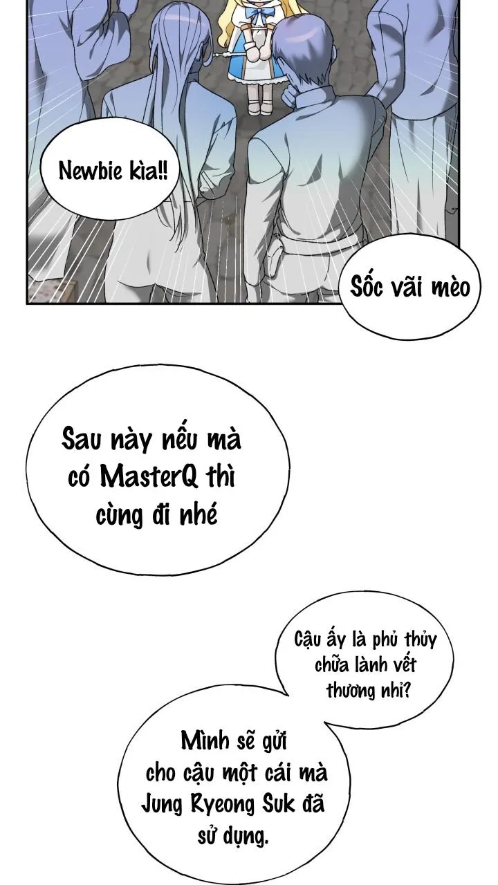CÚ ĐẤM NETKAMA Chapter 1 Trang 109