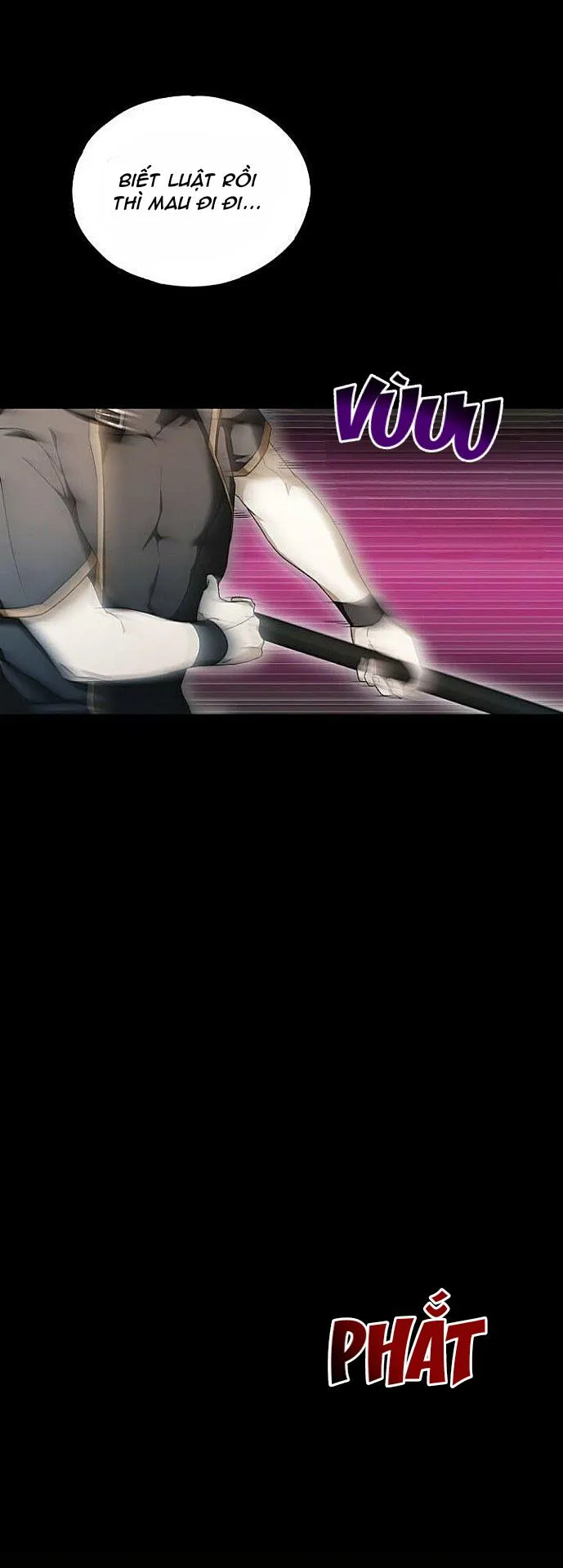 CÚ ĐẤM NETKAMA Chapter 2 Trang 3