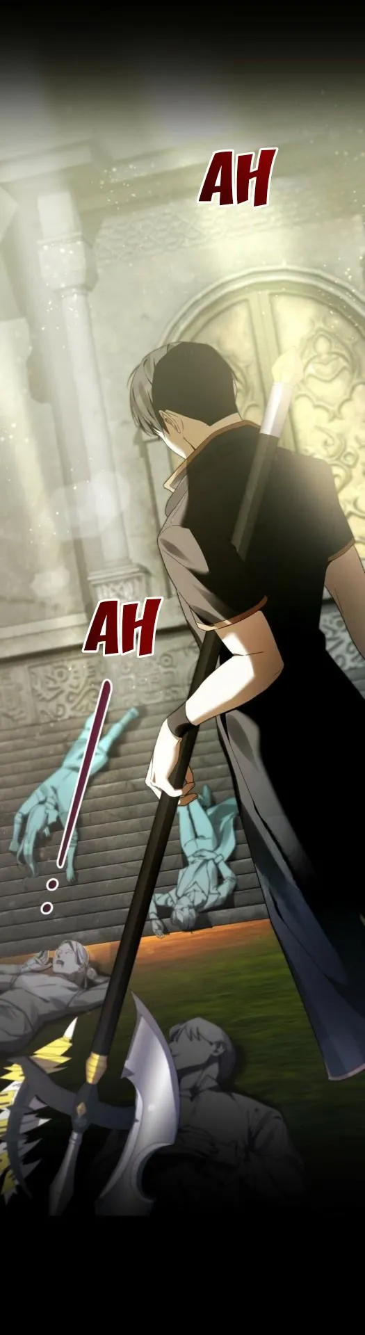 CÚ ĐẤM NETKAMA Chapter 2 Trang 4