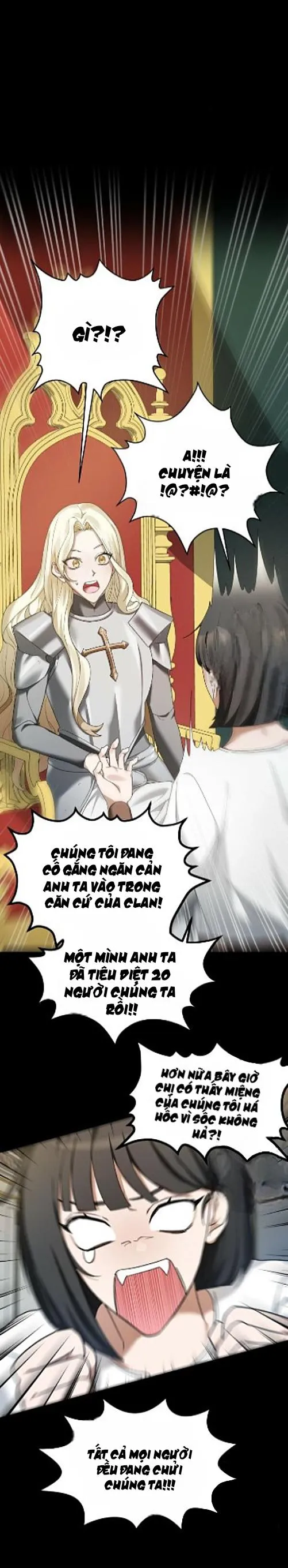 CÚ ĐẤM NETKAMA Chapter 2 Trang 5