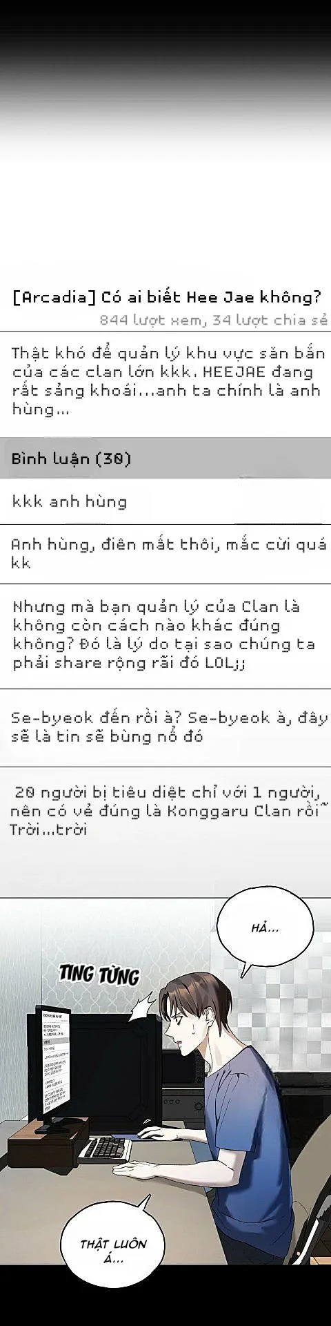 CÚ ĐẤM NETKAMA Chapter 2 Trang 6