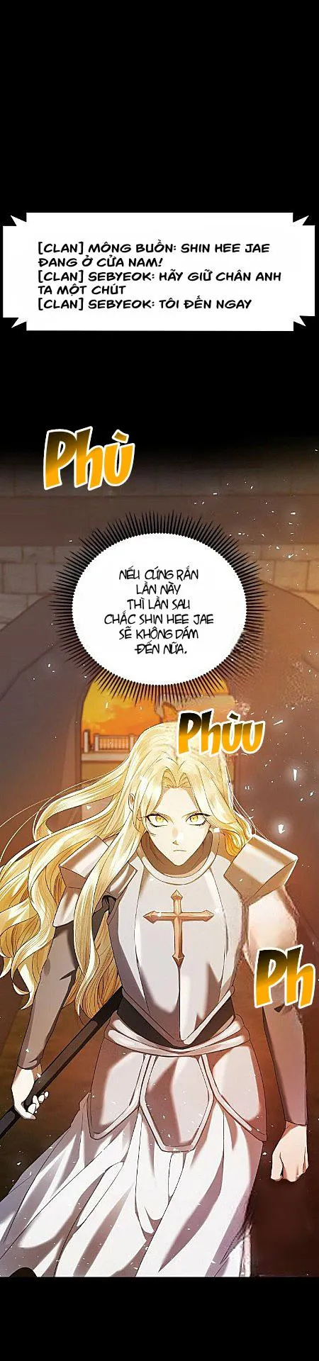 CÚ ĐẤM NETKAMA Chapter 2 Trang 9