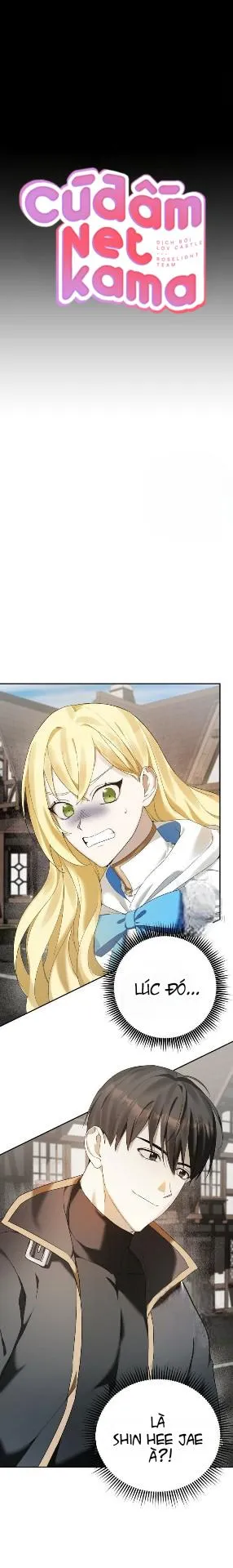 CÚ ĐẤM NETKAMA Chapter 2 Trang 15