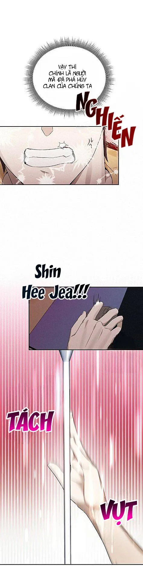 CÚ ĐẤM NETKAMA Chapter 2 Trang 16