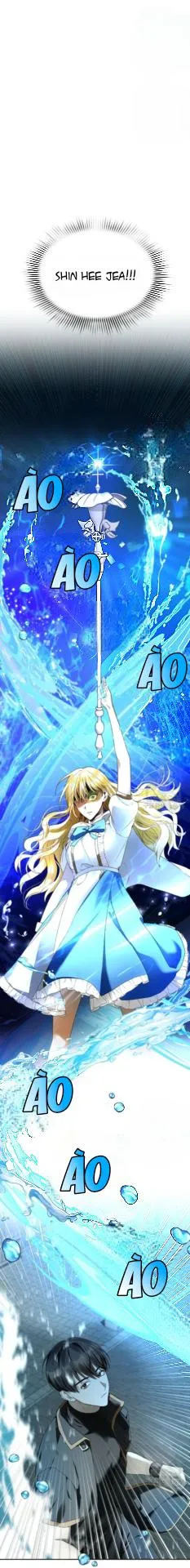 CÚ ĐẤM NETKAMA Chapter 2 Trang 17