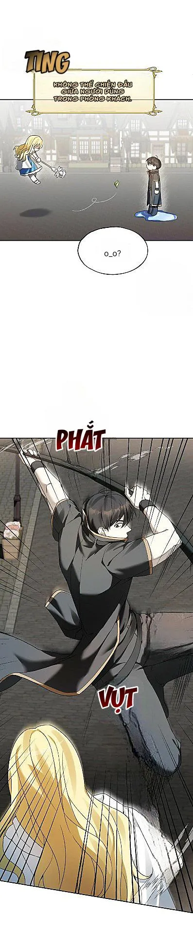 CÚ ĐẤM NETKAMA Chapter 2 Trang 21