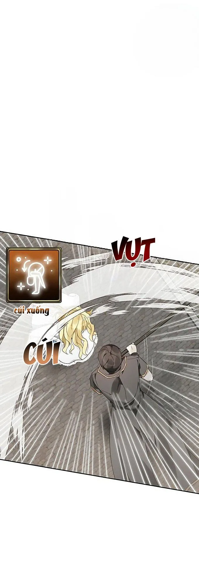 CÚ ĐẤM NETKAMA Chapter 2 Trang 22