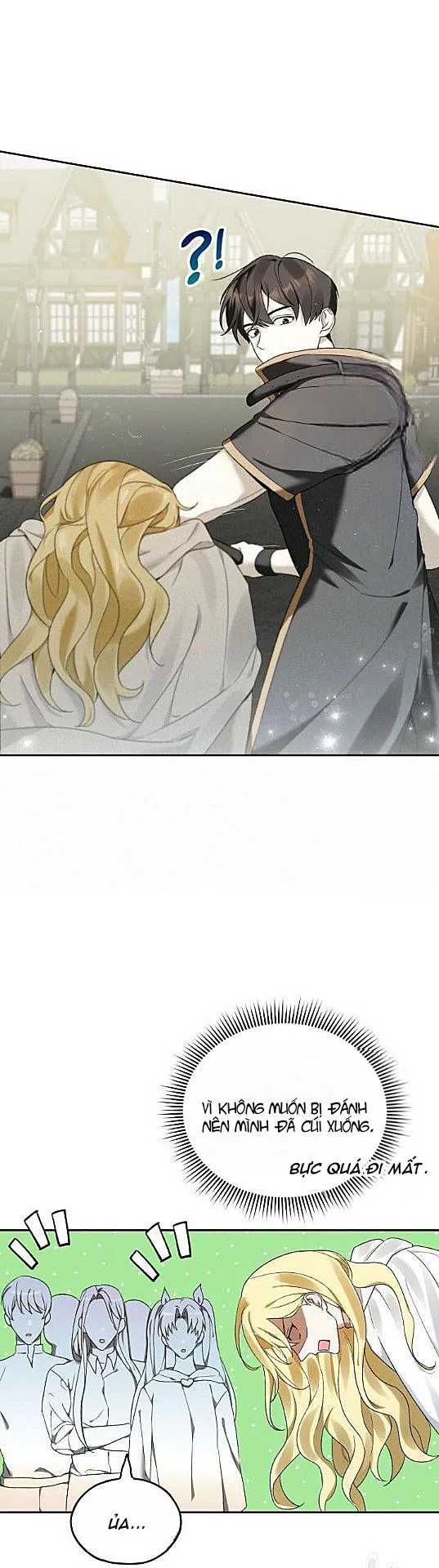 CÚ ĐẤM NETKAMA Chapter 2 Trang 23