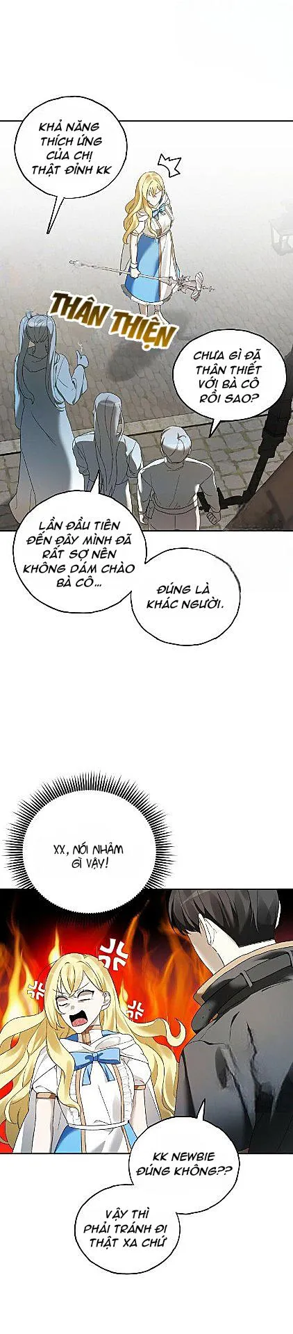 CÚ ĐẤM NETKAMA Chapter 2 Trang 24