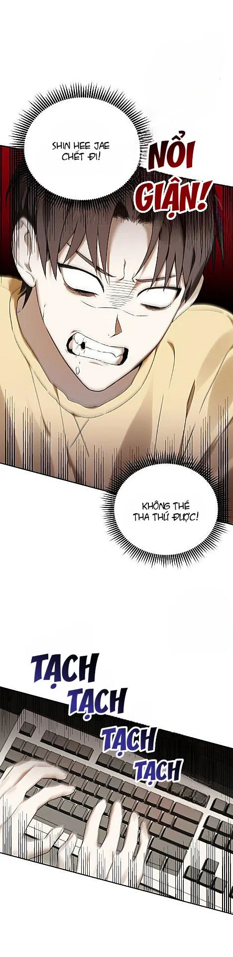 CÚ ĐẤM NETKAMA Chapter 2 Trang 25