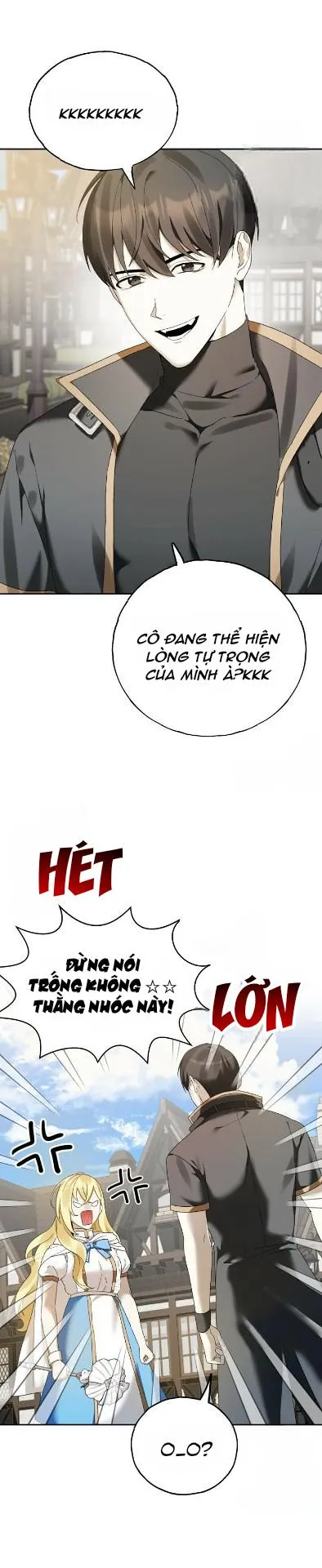 CÚ ĐẤM NETKAMA Chapter 2 Trang 28