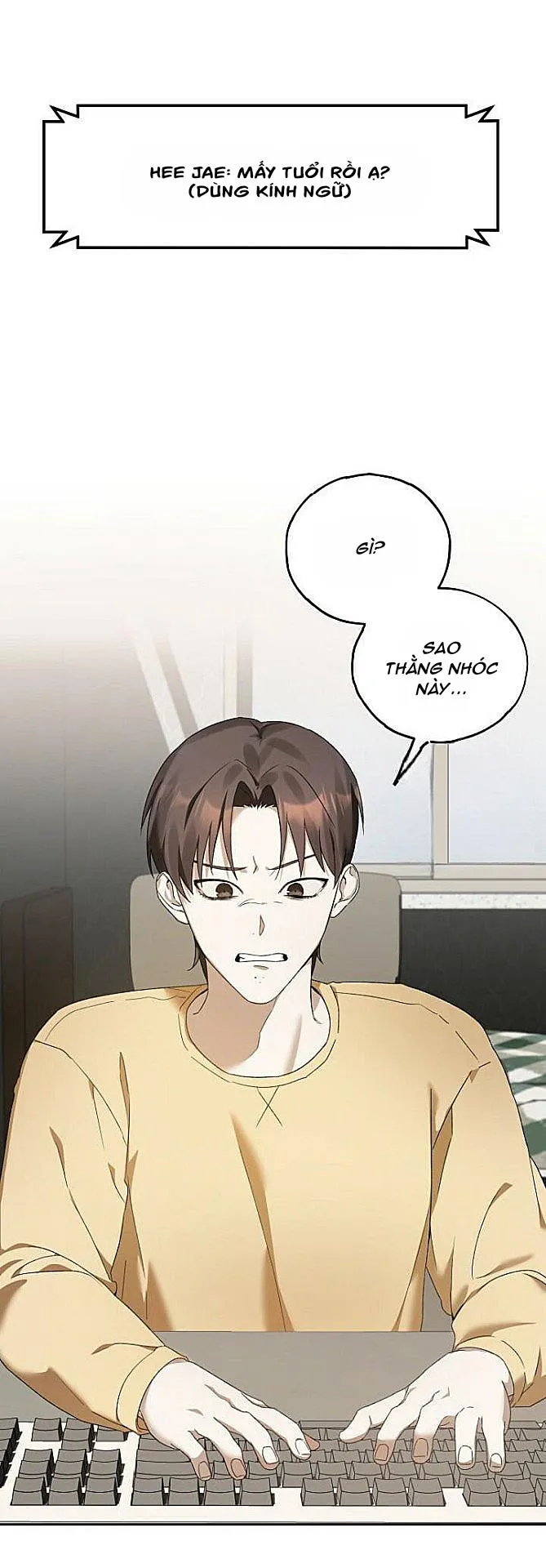 CÚ ĐẤM NETKAMA Chapter 2 Trang 29