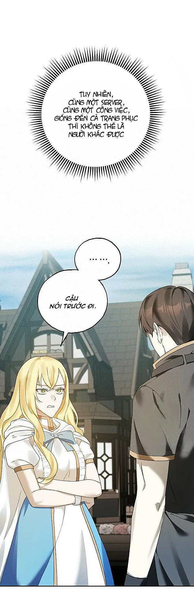 CÚ ĐẤM NETKAMA Chapter 2 Trang 31