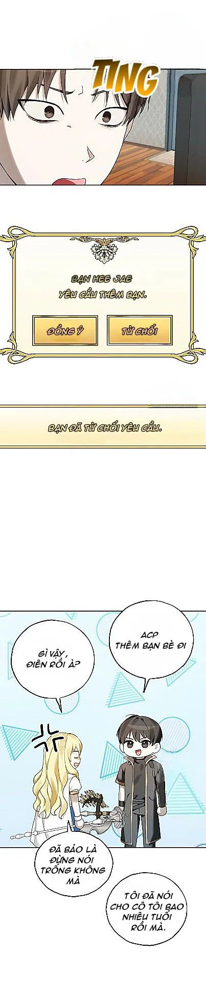 CÚ ĐẤM NETKAMA Chapter 2 Trang 33