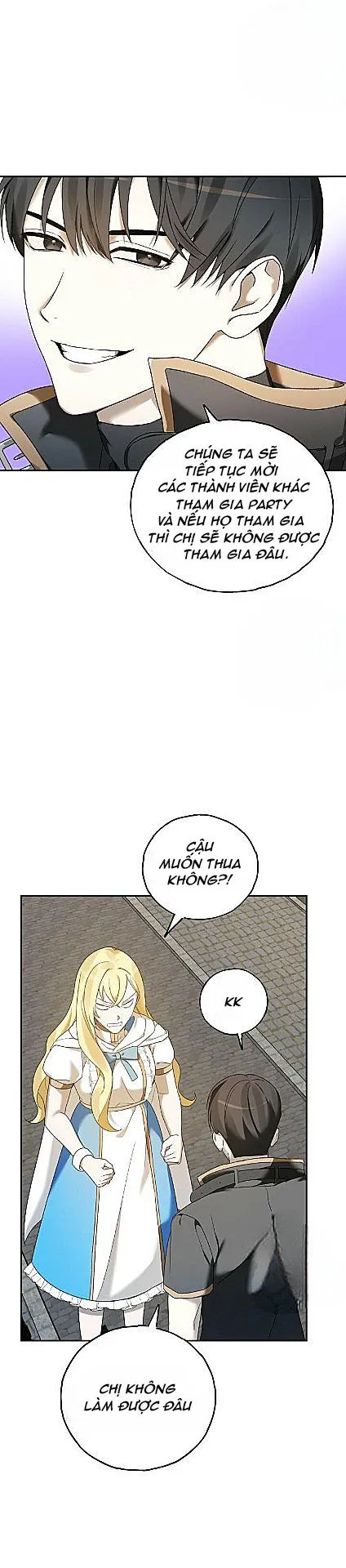 CÚ ĐẤM NETKAMA Chapter 2 Trang 38