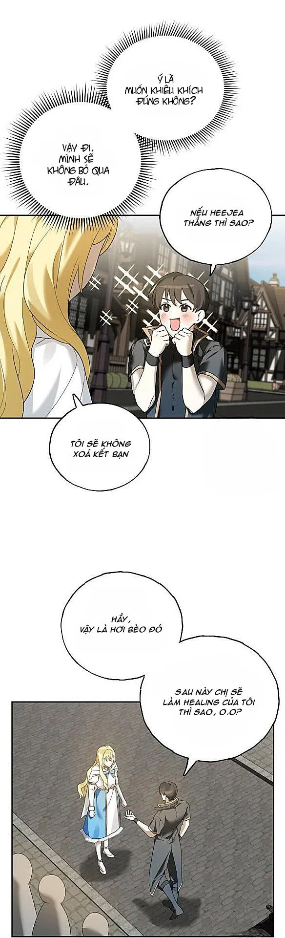 CÚ ĐẤM NETKAMA Chapter 2 Trang 40